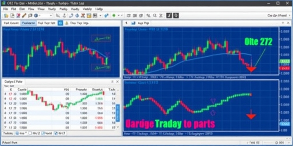 MetaTrader 4